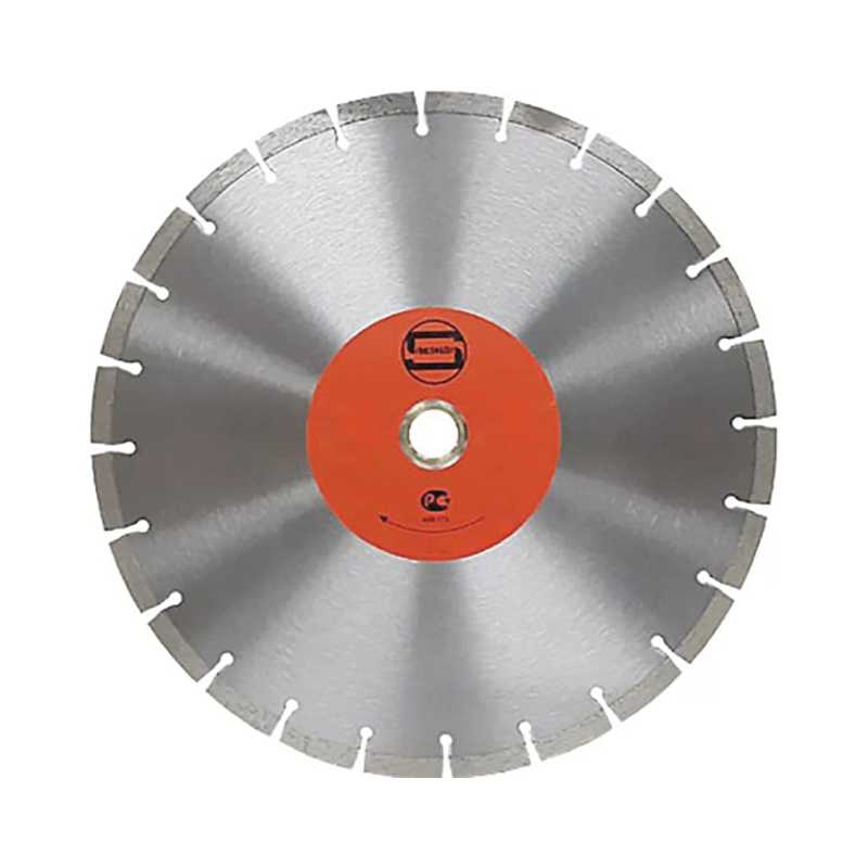 Диск алмазный 350х25,4/22,2x2,5х10 мм SEGMENT