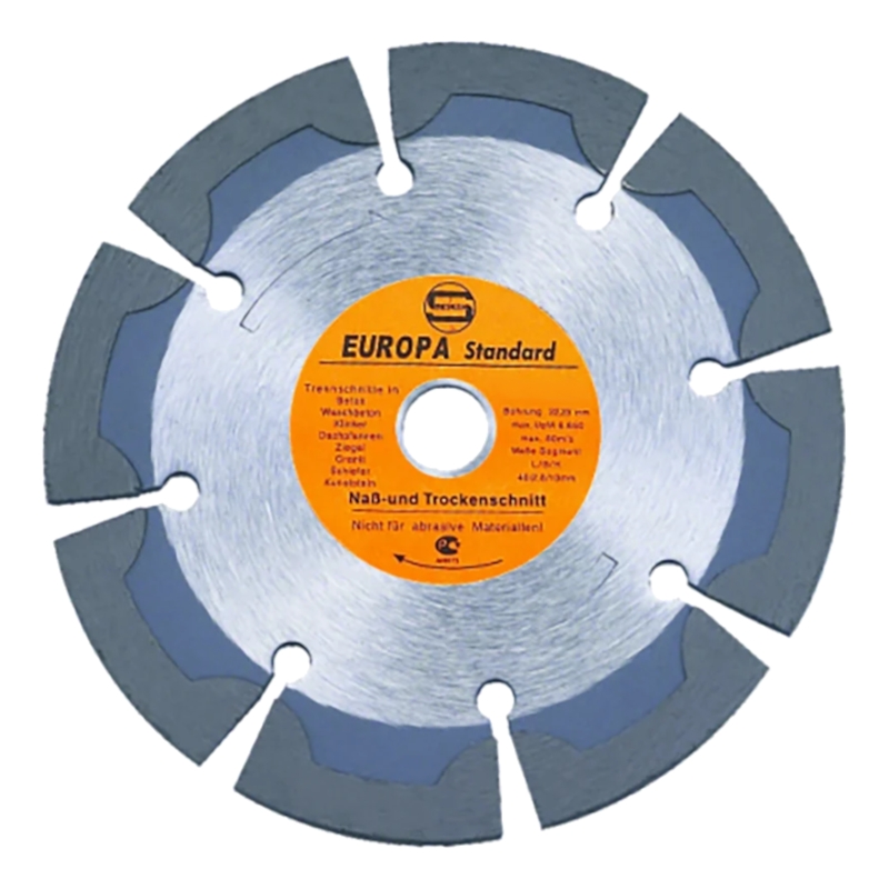 стд-117 Диск алмазный STRONG 180/22.23/10 широкий сегмент