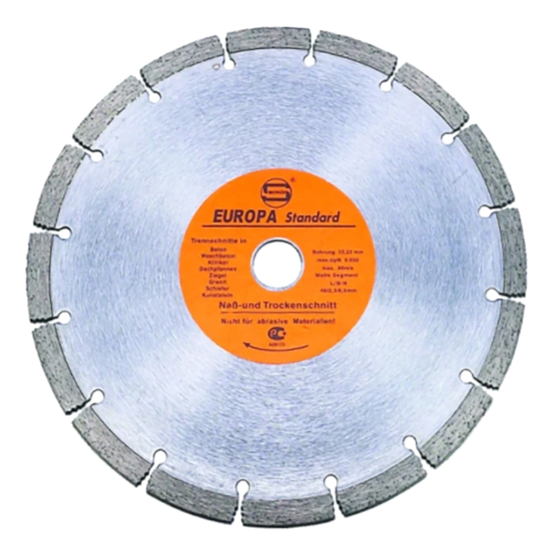 стд-116 Диск алмазный STRONG 125/22.23/10 широкий сегмент стд-116 Диск алмазный STRONG 125/22.23/10 широкий сегмент