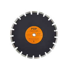 Диск алмазный STRONG стд-191POP 350/25.4/10 по асфальту Диск алмазный STRONG стд-191POP 350/25.4/10 по асфальту