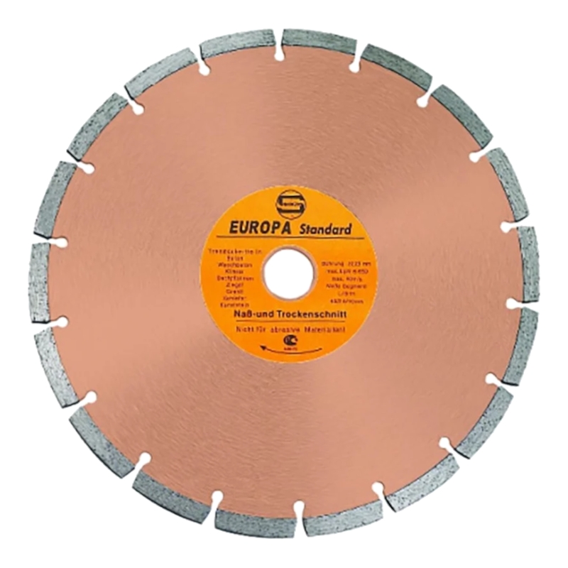 стд-114 Диск алмазный STRONG 230/22.23/7 сегмент стд-114 Диск алмазный STRONG 230/22.23/7 сегмент