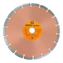 стд-114 Диск алмазный STRONG 125/22.23/7 сегмент