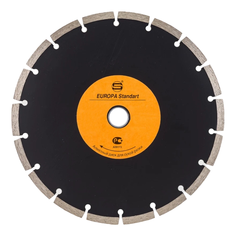 стд-113 Диск алмазный STRONG 150/22.23/7 сегмент стд-113 Диск алмазный STRONG 150/22.23/7 сегмент