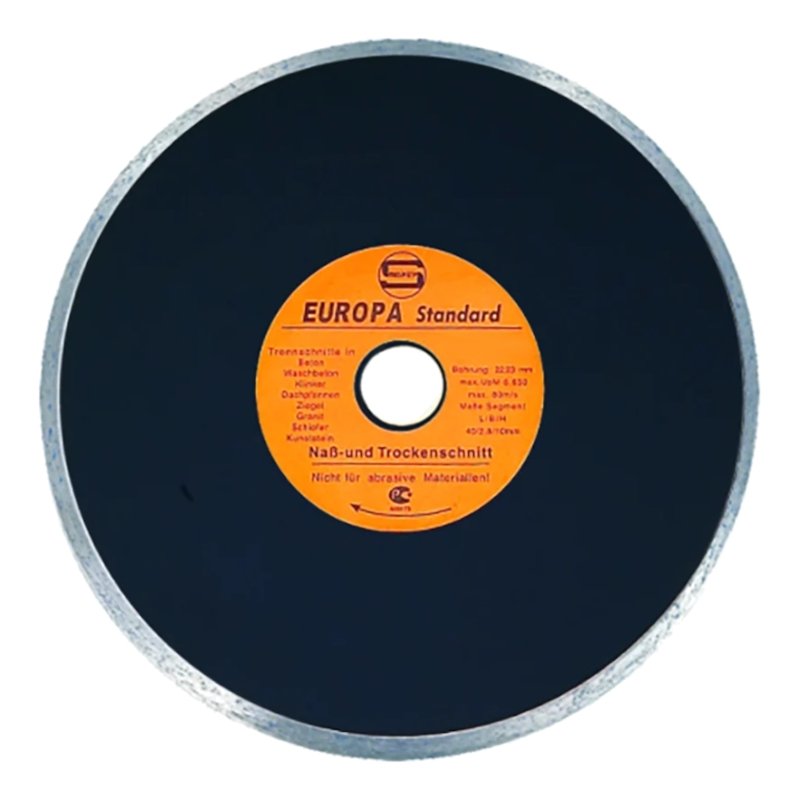 стд-126 Диск алмазный STRONG 115/22.23/5 сплошная режущая кромка стд-126 Диск алмазный STRONG 115/22.23/5 сплошная режущая кромка