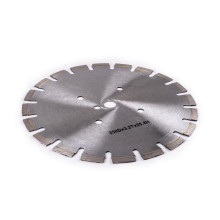 Диск для швонарезчика алмазный по асфальту FTL ECB-350A Диск для швонарезчика алмазный по асфальту FTL ECB-350A