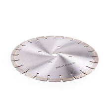 Диск для швонарезчика алмазный по бетону FoxWeld FTL ECB-350