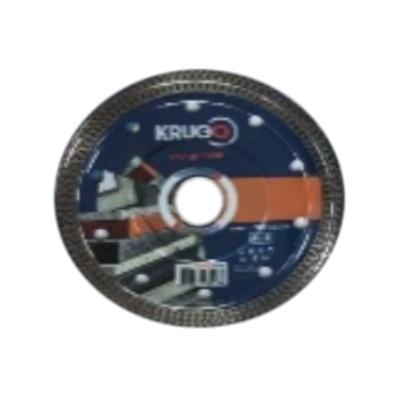 Диск алмазный Х-тип KRUGO MASTER 230х2,0х22,2х10 мм 81022300233 Диск алмазный Х-тип KRUGO MASTER 230х2,0х22,2х10 мм 81022300233