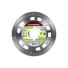 Диск алмазный БОЕКОМПЛЕКТ B9021-125-22SST Диск алмазный БОЕКОМПЛЕКТ B9021-125-22SST