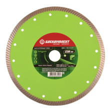 Диск алмазный БОЕКОМПЛЕКТ B9021-230-25/22T Диск алмазный БОЕКОМПЛЕКТ B9021-230-25/22T