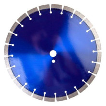 Алмазный сегментный диск BYCON LASER CONCRETE d 500x25,4 Алмазный сегментный диск BYCON LASER CONCRETE d 500x25,4