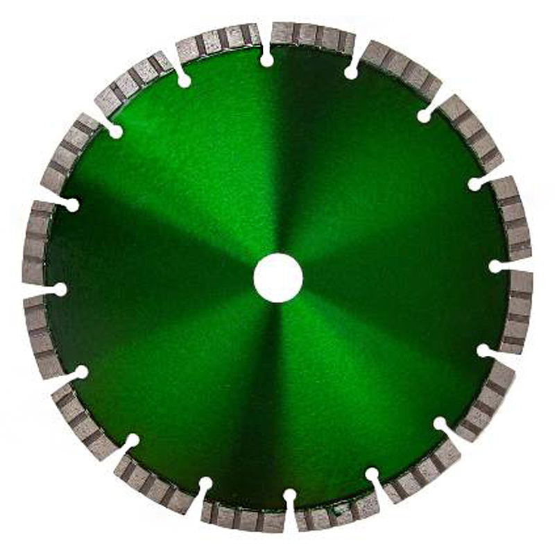 Алмазный сегментный диск BYCON LASER TURBO d 350x25,4 Алмазный сегментный диск BYCON LASER TURBO d 350x25,4