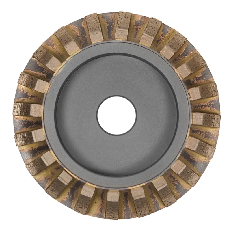 Диск алмазный DLT для ступеней тип №1