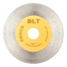 Диск алмазный DLT №31 Bliss 125 мм