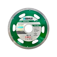 Диск алмазный BIHUI B-Slim 115 мм DCDS115 Диск алмазный BIHUI B-Slim 115 мм DCDS115