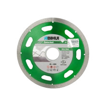 Диск алмазный BIHUI B-Slim 125 мм DCDS125 Диск алмазный BIHUI B-Slim 125 мм DCDS125