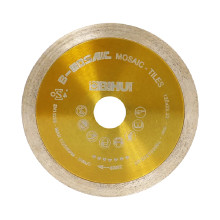 Диск алмазный BIHUI B-Mosaic 125 мм DCDC125 Диск алмазный BIHUI B-Mosaic 125 мм DCDC125