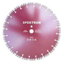 Диск отрезной алмазный SPEKTROS CL350ST Диск отрезной алмазный SPEKTROS CL350ST