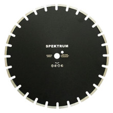 Диск отрезной алмазный SPEKTROS CS500WH