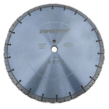 Диск отрезной алмазный SPEKTROS UNIVERSAL 350