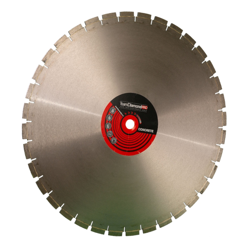 Диск алмазный TeamDiamondPro TDPro FSF 620 800х25,4/35,0x46x4,5 мм Диск алмазный TeamDiamondPro TDPro FSF 620 800х25,4/35,0x46x4,5 мм