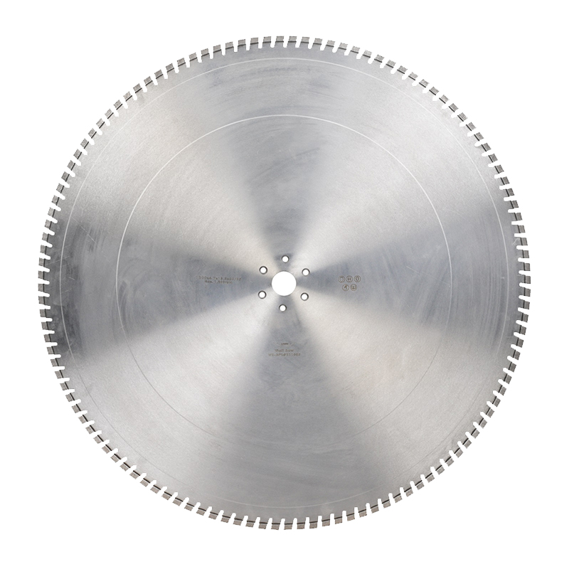 Диск сегментный DIAMASTER Pro Laser ARIX WALL д. 600x3,5x60/35 (20x4,7x13,5)мм 42z/железобетон/wet Диск сегментный DIAMASTER Pro Laser ARIX WALL д. 600x3,5x60/35 (20x4,7x13,5)мм 42z/железобетон/wet