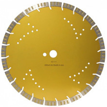 Алмазный диск по железобетону COBRA d 230 мм (cold pressed) Алмазный диск по железобетону COBRA d 230 мм (cold pressed)