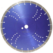 Алмазный диск по железобетону COBRA d 350 мм (hot pressed) Алмазный диск по железобетону COBRA d 350 мм (hot pressed)