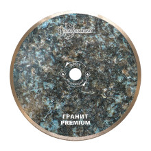 Диск алмазный отрезной 350x32 TRIO-DIAMOND Сплошной Гранит Premium, GP379 Диск алмазный отрезной 350x32 TRIO-DIAMOND Сплошной Гранит Premium, GP379