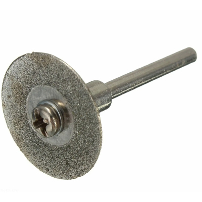 Диск алмазный Trio Diamond 30х3 мм 3шт. Диск алмазный Trio Diamond 30х3 мм 3шт.