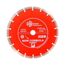 Диск алмазный Trio Diamond Segment New Formula 180 мм