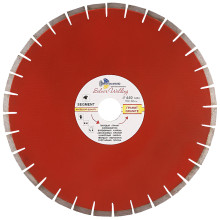 Диск алмазный Trio Diamond Segment Grand Гранит 450 мм