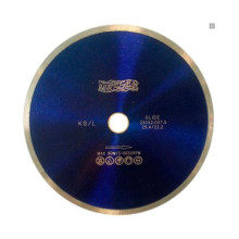 Диск алмазный отрезной KG/L 230 мм Диск алмазный отрезной KG/L 230 мм