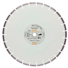 Алмазный диск Stihl D-В20 400 мм (армированный бетон)