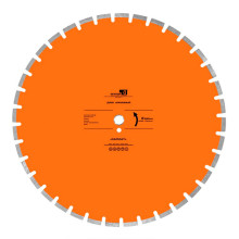 Диск алмазный Сармат d 800 мм (40x4,5x10+2)