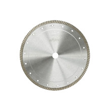 Диск алмазный Espira STD/SCGS 125х22,23 мм сегм 8х2,5 SCGS (Гранит)