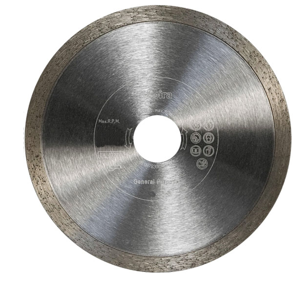 Диск алмазный Espira SCCGE Eco 200х30/25,4 сегм 10х1,5 мм (Керамика) Диск алмазный Espira SCCGE Eco 200х30/25,4 сегм 10х1,5 мм (Керамика)