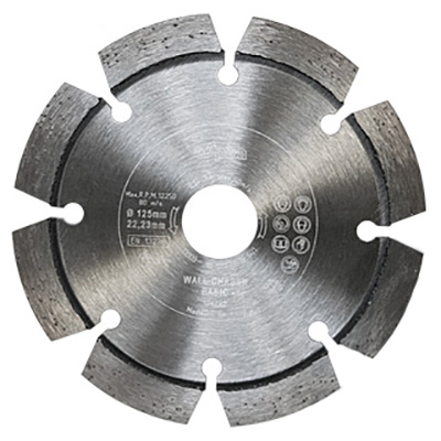 Диск алмазный для УШМ Espira UX-218 Optima 300х25.4/22.23 мм Диск алмазный для УШМ Espira UX-218 Optima 300х25.4/22.23 мм