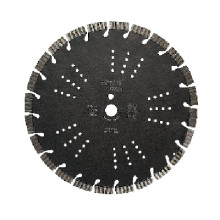 Диск алмазный Espira SCCL Optima 300х25,4/22,23 мм (Бетон)