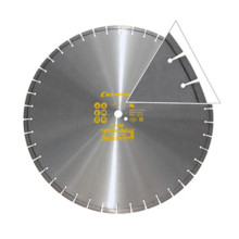 Диск алмазный по бетону Champion PRO 600/25,4/10/4 Concremax