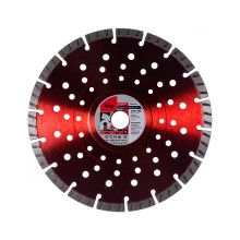 Диск алмазный отрезной Fubag Stein Pro 230х22,2 мм Диск алмазный отрезной Fubag Stein Pro 230х22,2 мм