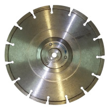 Алмазный диск НИБОРИТ Железобетон Профи d 230 L Алмазный диск НИБОРИТ Железобетон Профи d 230 L