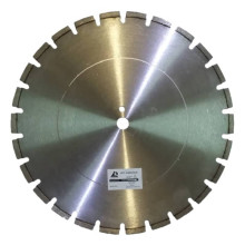 Алмазный диск НИБОРИТ Железобетон Стена d 450×25,4 L Алмазный диск НИБОРИТ Железобетон Стена d 450×25,4 L