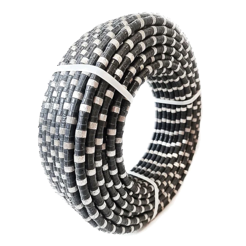 Алмазный канат FASTCUT FC105ZHB-SVU77 10.5 мм (армированный бетон) Алмазный канат FASTCUT FC105ZHB-SVU77 10.5 мм (армированный бетон)