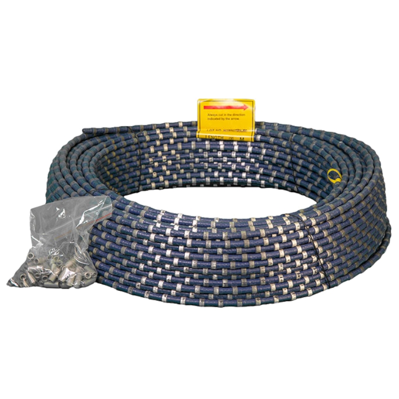 Канат спечённый по железобетону TeamDiamondPro 10,5D_40S синий Канат спечённый по железобетону TeamDiamondPro 10,5D_40S синий