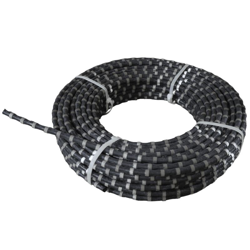 Канат алмазный TOPALMAZ строительный универсальный 5 000 мм 11,5 мм 40 зв. 1 шт. Канат алмазный TOPALMAZ строительный универсальный 5 000 мм 11,5 мм 40 зв. 1 шт.