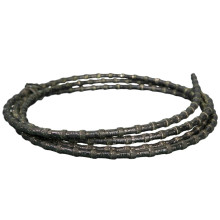 Канат алмазный по металлу и тяжело армированному бетону TeamDiamondPRO G1 10.5D-44S, гальванический Канат алмазный по металлу и тяжело армированному бетону TeamDiamondPRO G1 10.5D-44S, гальванический