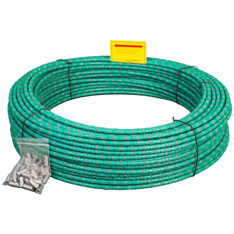 Канат алмазный по железобетону TeamDiamondPRO VB2 10.5D-44S, гибридный, бирюзовый Канат алмазный по железобетону TeamDiamondPRO VB2 10.5D-44S, гибридный, бирюзовый