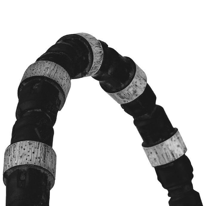 Канат алмазный Tyrolit DWM S (по металлу) Канат алмазный Tyrolit DWM S (по металлу)