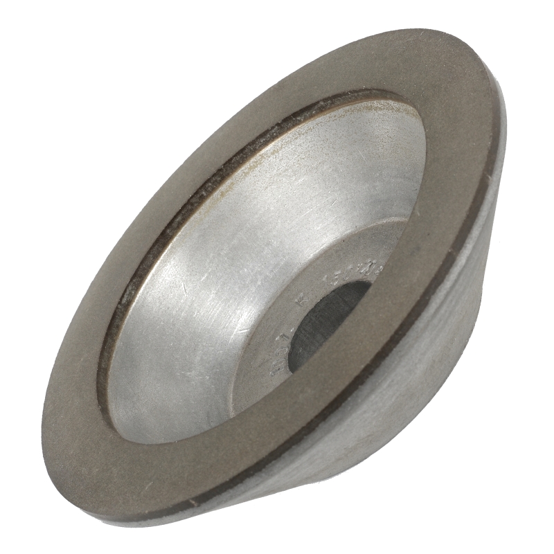 Круг алмазный шлифовальный 12А2-45 125х10х5х32 100/80 АС6 В2-01 100% Круг алмазный шлифовальный 12А2-45 125х10х5х32 100/80 АС6 В2-01 100%