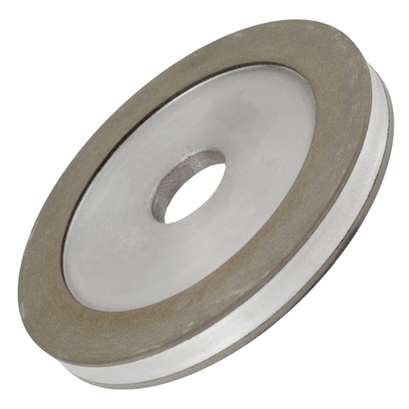 Круг алмазный шлифовальный 9А3 150х20х3x32 100/80 АС6 В2-01 100%